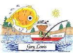 004-FF Fishing, Male - Dark Skin