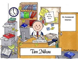 005-FF Office, Messy, Male