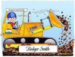 018-FF Bulldozer Operator,
