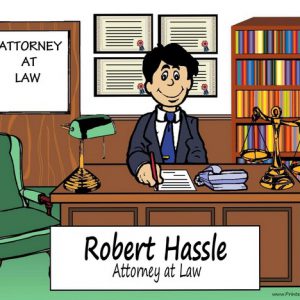 019 - NTT Attorney, Lawyer,