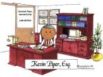 Attorney, Lawyer - Friendly Folks - Image 3