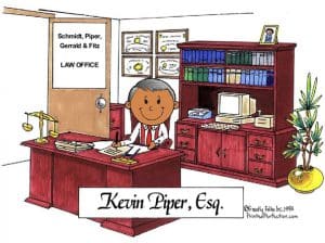 Attorney, Lawyer - Friendly Folks - Image 3