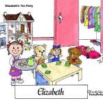 025-FF Tea Party