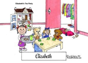 025-FF Tea Party