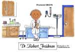 028-FF Doctor - Dark Skin