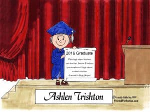 029-FF Graduation