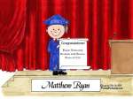 030-FF Graduation