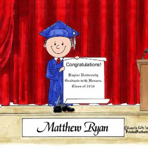 030-FF Graduation