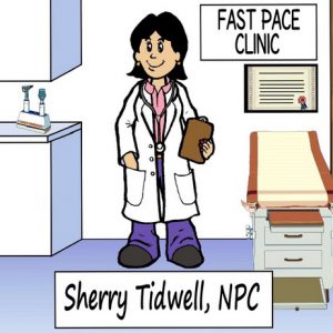 032-NTT Doctor