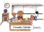 033-FF Teacher - Dark Skin