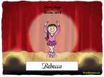 036-FF Ballet Dancer
