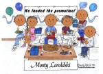 Party, Male - Friendly Folks - Image 2