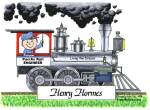 054-FF Train, Male
