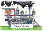 054-FF Train, Male - Dark Skin