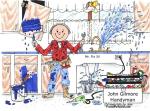 060 - FF Handy Man, Male