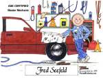 067-FF Auto Mechanic, Male