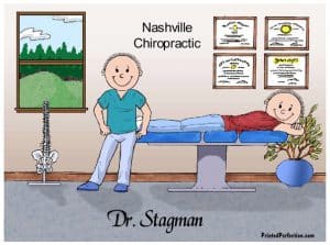 070-FF Chiropractor, Male