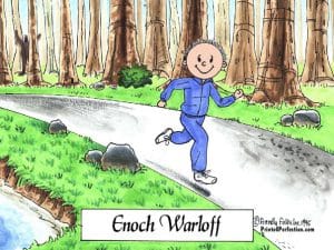 089-FF Jogger