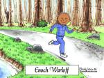 089-FF Jogger