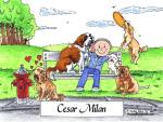 091-FF Dog Lover, Male