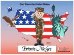 098-FF US Army, Male