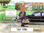 107-FF Salesperson, Male - Dark Skin