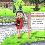 113-FF Realtor, Female