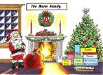 115-FF Christmas