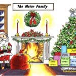 115-FF Christmas