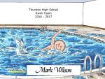 128-FF Swimmer