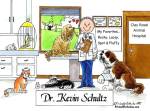 131-FF Veterinarian