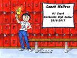 138-FF Coach, Female