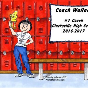 138-FF Coach, Female