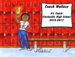 138-FF Coach, Female - Dark Skin