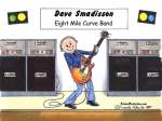 143-FF Guitar Player, Male