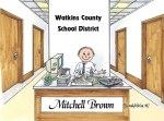 166-FF Admin Assistant, Receptionist, Male - School