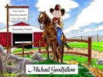 170-FF Cowboy