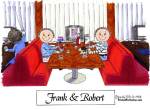 175-FF Friends, Male & Male