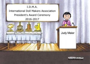 208-FF Award, Female