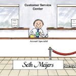Personalized Bank Teller Gifts