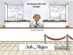 Personalized Bank Teller Gifts