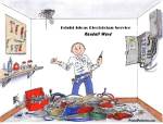 Electrician, Male - Friendly Folks