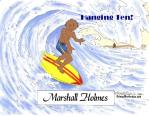 Surfer, Male - Friendly Folks - Image 2