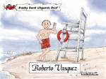 Lifeguard, Male - Friendly Folks