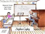 Music Teacher, Male - Friendly Folks