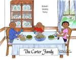 Family Dinner - Couple, 1 Child - Friendly Folks - Image 2