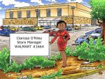 Store Manager, Female - Friendly Folks - Image 2