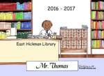 Librarian, Male - Friendly Folks - Image 2