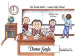 Teacher - Middle & High School, Female - Friendly Folks