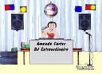 Disc Jockey - MC, Female - Friendly Folks